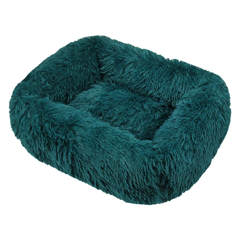 Orthopaedic Square Pet Bed