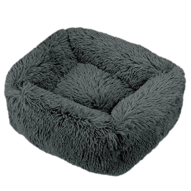 Orthopaedic Square Pet Bed