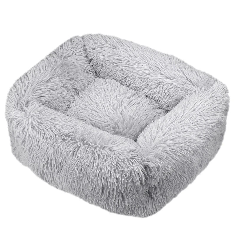 Orthopaedic Square Pet Bed
