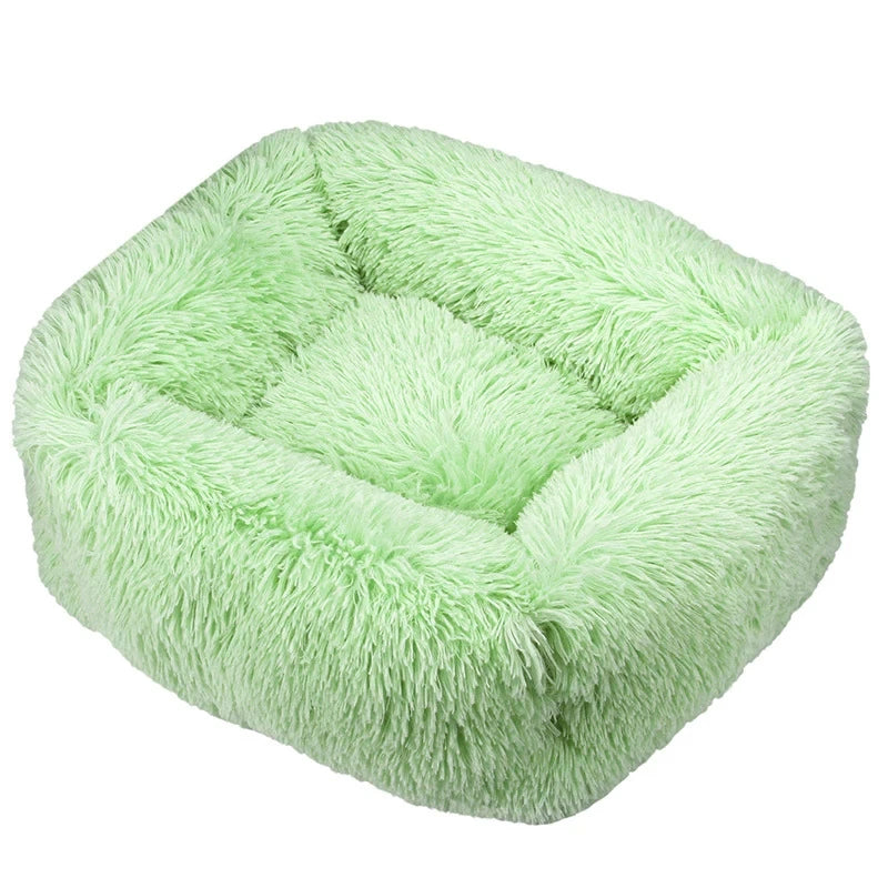 Orthopaedic Square Pet Bed