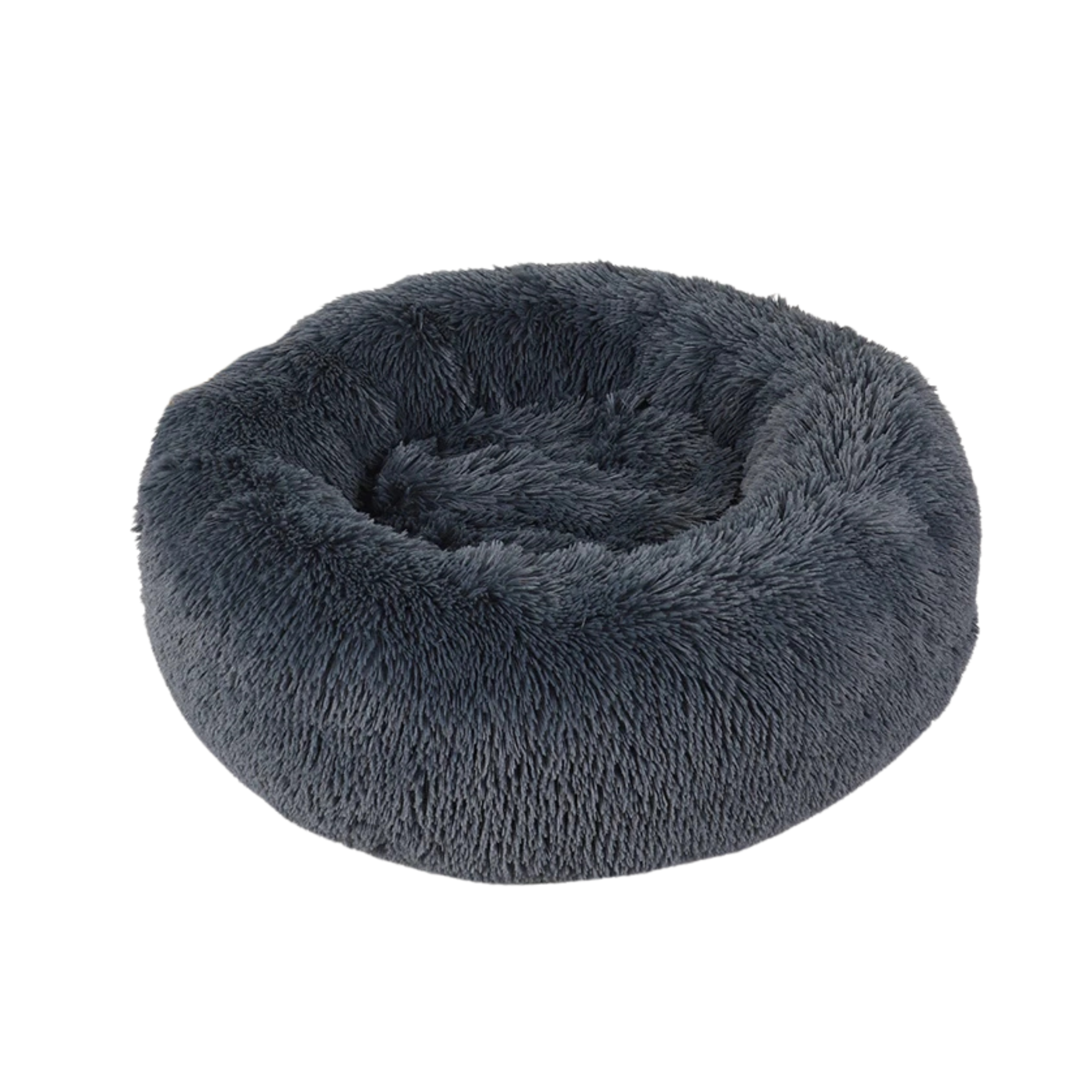 Doughnut Shaped Dog Bed